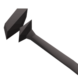 10hp Obby Mauler/Dragon Warhammer Pure | NO EMAIL SET | 22 CB | 1 Def 1 Atk 60 str 1 Rng 10 Hp 1 Mgc 0